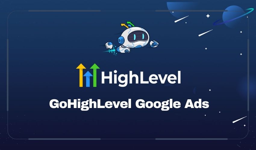 GoHighLevel: The All-In-One Marketing Platform Transforming&nbsp;Agencies